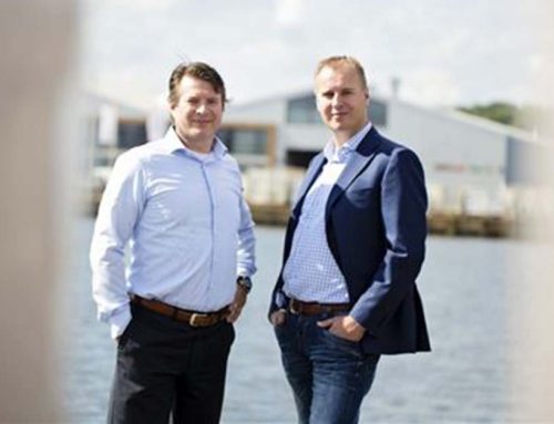 Codelogic acquires German Enterprise Communications GmbH