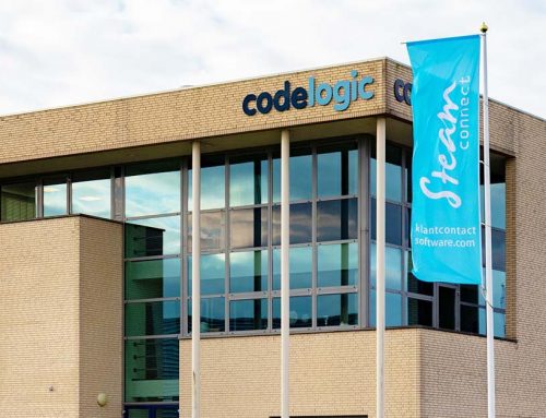 Codelogic renews ISO9001 and ISO27001 certification